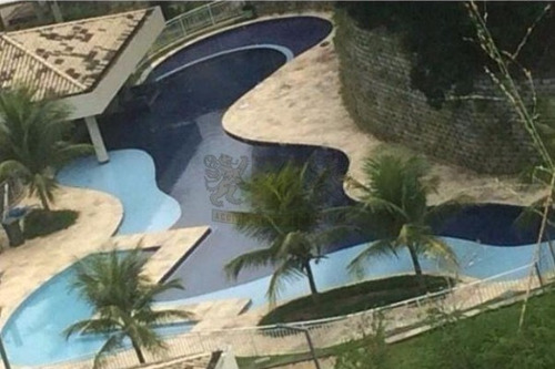 Imagem 11 de 15 de Apartamento3 Quartos 1 Vaga - 3602