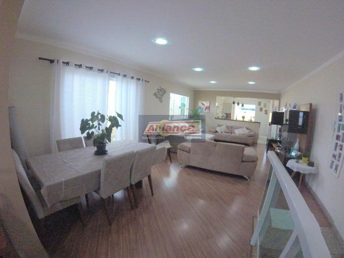 Salão À Venda, 220 M² - Jardim Paraventi - Guarulhos/sp - Ai12166