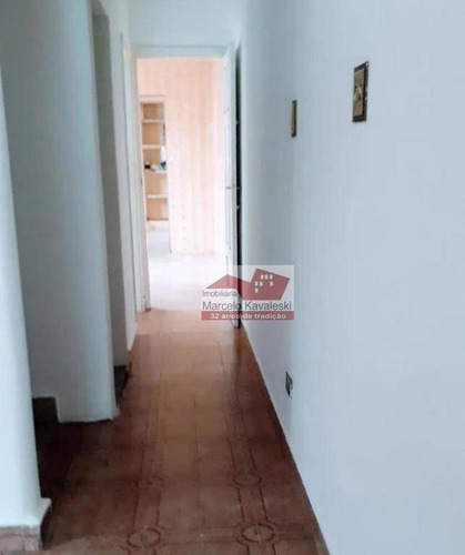 Imagem 21 de 27 de Sobrado À Venda, 110 M² Por R$ 720.000,00 - Alto Do Ipiranga - São Paulo/sp - So3320