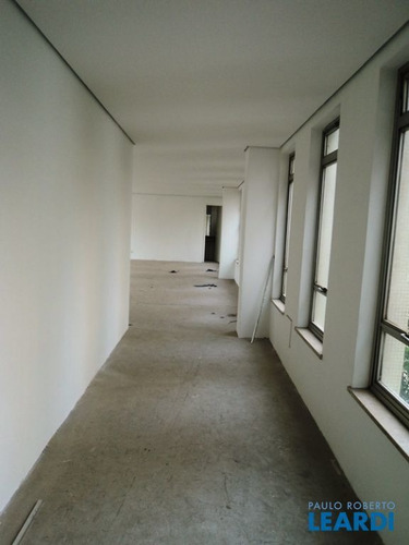 Conj. Comercial - Jardim Paulista - Sp - 400468