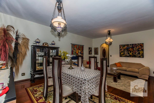 Imagem 7 de 15 de Apartamento À Venda No Santa Efigênia - Código 275416 - 275416
