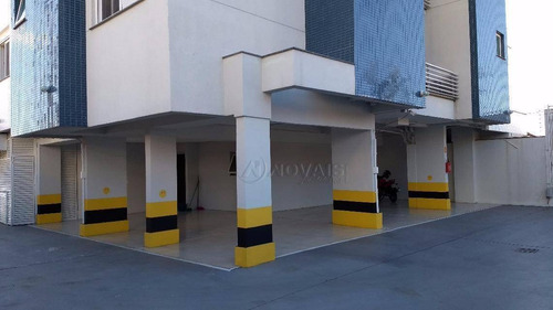 Imagem 22 de 30 de Apartamento Residencial À Venda, Centro, Campo Bom. - Ap1608