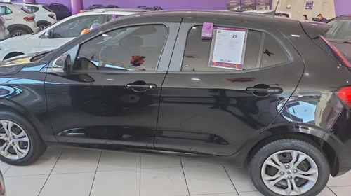 Fiat Argo Drive 1.0 (Flex)