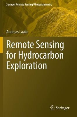 Libro Remote Sensing For Hydrocarbon Exploration - Andrea...