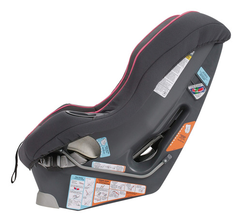 Asiento Deauto Convertible Graco My Ride 65 Modelo Sylvia