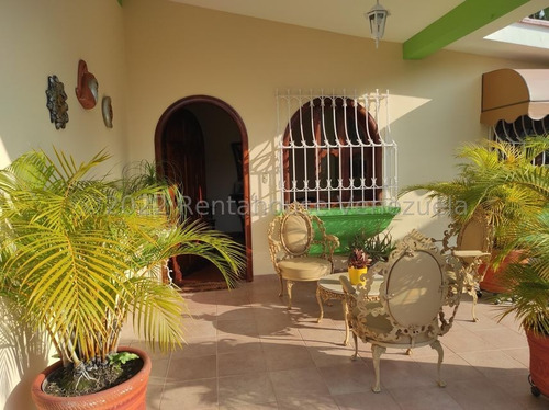 Imagen 11 de 11 de Casa En Venta En El Castaño (zona Privada) Maracay Aragua 22-24417 Irrr