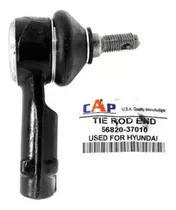 Comprar Terminal Externo Dirección Hyundai Getz Elantra Accent Excel