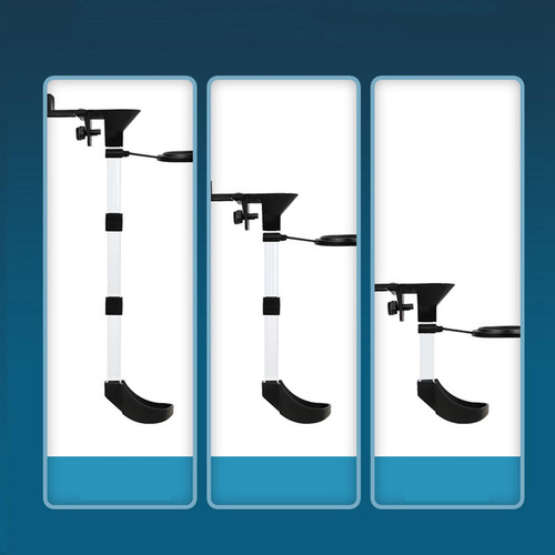 Juego De Tubo Y Cuenco Para Alimentación De Camarones, S