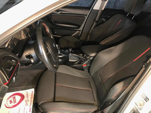 Bmw Serie 1 1.6 118i Sport 170cv 2014