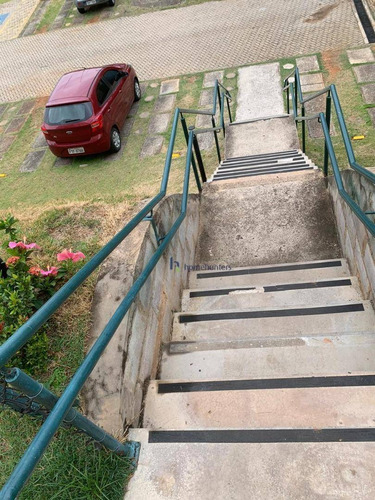Apartamento Com 2 Dormitórios À Venda, 49 M² Por R$ 240.000,00 - Parque Prado - Campinas/sp - Ap6716