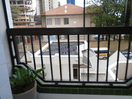 Imagem 6 de 28 de Apartamento À Venda Em Jardim Guanabara - Ap017291