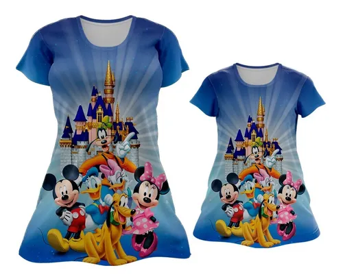 Vestido da monica sales mae e filha