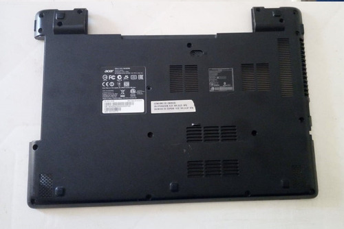 Tapa Inferior - Base Para Laptop Acer Carcaza E5-411 Series