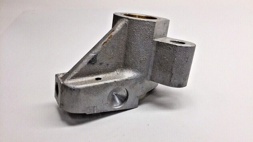 Pcmc 31280-001 Bracket Slitter Cast# 201-262-a 1-3/8 Bor Ccb