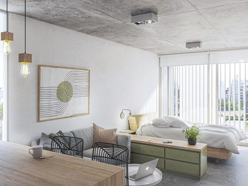 Imagen 7 de 26 de Edificio De Diseño En La Mejor Ubicación