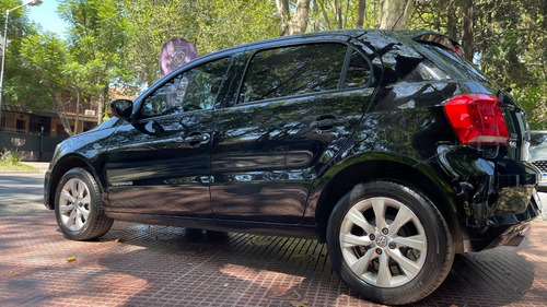 Imagen 17 de 25 de Volkswagen Gol Trend Comfortline Ma