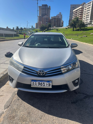 Toyota Corolla 1.8 Xei