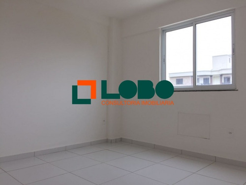 Imagem 2 de 15 de Alugo Excelente Apartamento, Prédio Com Elevador - 117