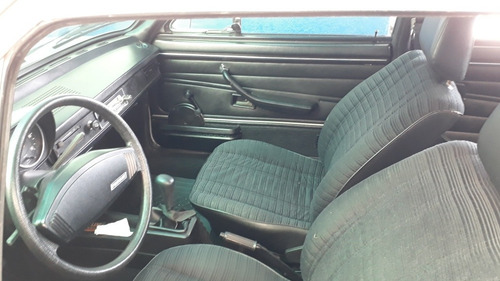 Volkswagen Passat Versão 1.5 Ls 3p