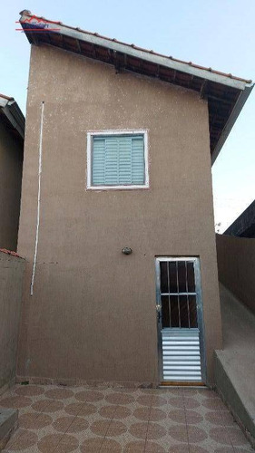Imagem 7 de 14 de Casa Com 3 Dormitórios À Venda, 56 M² Por R$ 330.000,00 - Jardim Imperial - Atibaia/sp - Ca4799