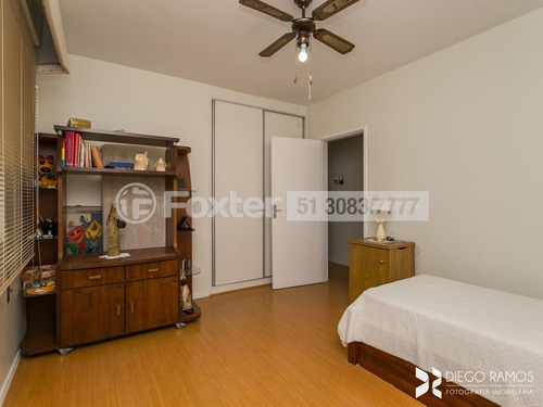 Imagem 15 de 30 de Casa, 5 Dormitórios, 256 M², Santo Antônio - 209815