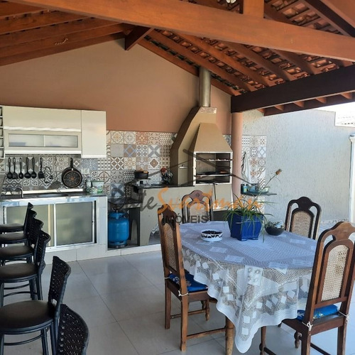 Imagem 6 de 22 de Casa Térrea - Alto Da Cidade Universitária - Venda - Ca3760