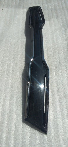 Parrilla Superior Kia Río 2018 2020 Con Filo Cromado Origina (Usado)