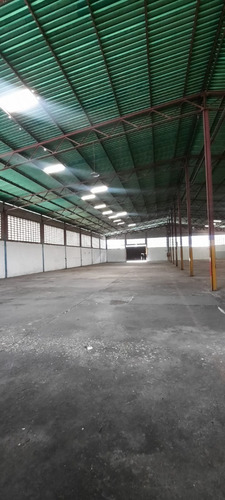 Imagen 2 de 17 de Galpon En Alquiler Zona Industrial De Cagua, Edo Aragua - 04243178724