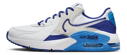 comprar Zapatilla Nike Air Max Excee Urbano Original Dz0795-100  