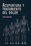 Libro Acupuntura Y Tratamiento Del Dolor