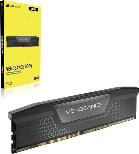 Corsair Vengeance Ddr5 32gb (2x16gb) 4800mhz - Super Precio!