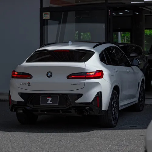 BMW X4 xdrive30i 2.0