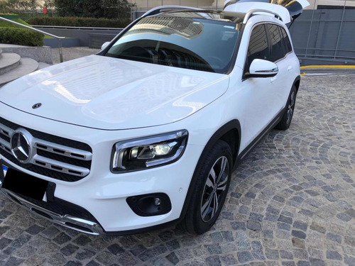 Imagen 2 de 10 de Mercedes-benz Clase Glb 2020 2.0 Gla250 Progressive 224cv