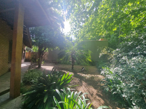Importante Casa Venta Ranelagh Centro