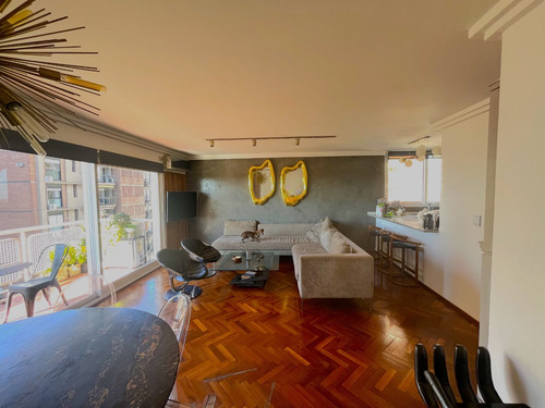 Departamento En Venta En Martínez, San Isidro, G.b.a. Zona Norte
