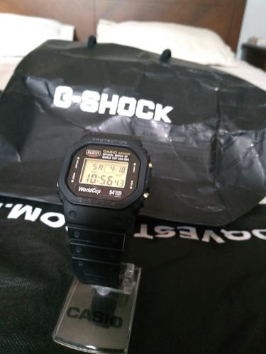 Relogio Casio G-shock 901swc-05