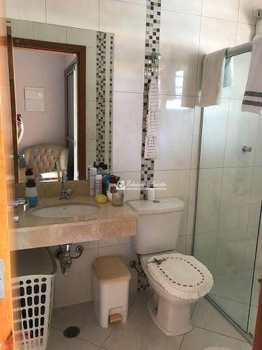Imagem 16 de 27 de Sobrado Com 3 Dormitórios À Venda, 200 M² Por R$ 800.000,00 - Vila Augusta - Guarulhos/sp - So0084