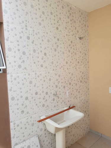 Casa À Venda Na Rua Luís Rossi, Jardim Irene, Iperó - Sp - Liv-7863