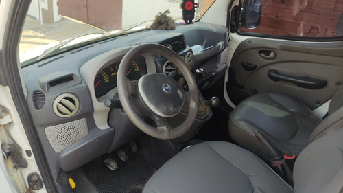 Fiat Doblo 1.8 Adventure Flex 5p