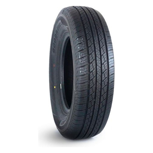 Neumático 255/60r18 Direccional Su318 112v Tl Goodride/traza