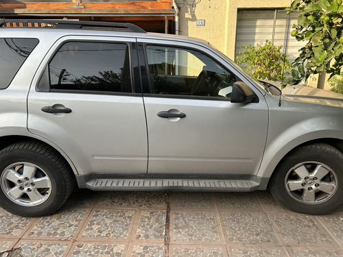 Ford Escape 2.5 Xlt 4X2 At