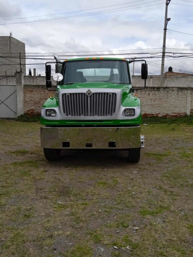 Imagen 6 de 15 de Torton Chasis Cabina