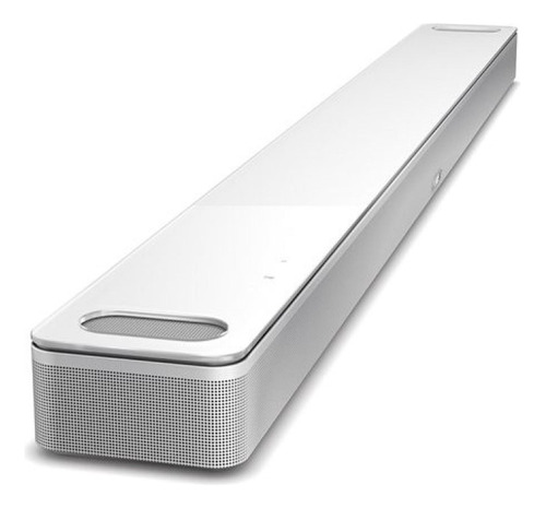 Bose Soundbar900 White Barra De Sonido Smart Dolby Atmos