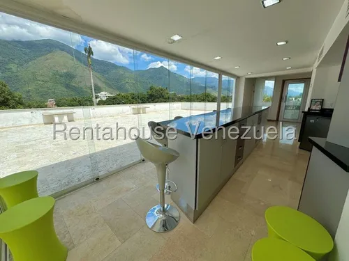 Casa En Venta Miranda Vgi