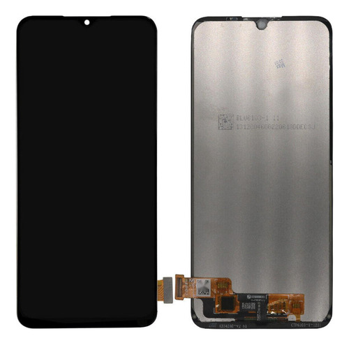 Pantalla Táctil Lcd For Tcl 30 Z 30z T602dl/ 30 Le 2022