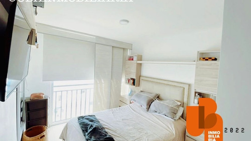 Imagen 8 de 10 de Venta Apartamento Hojarasca - Popayán
