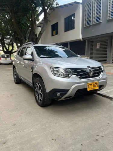 Renault Duster 1.3 Intense Mt 4x4