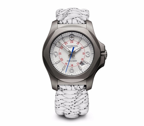 Reloj Victorinox Inox Titanium 241772.1 Sky High Lim Edition