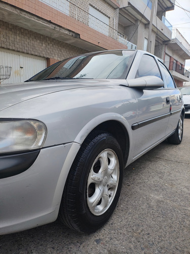 Chevrolet Vectra 2.0 Gls