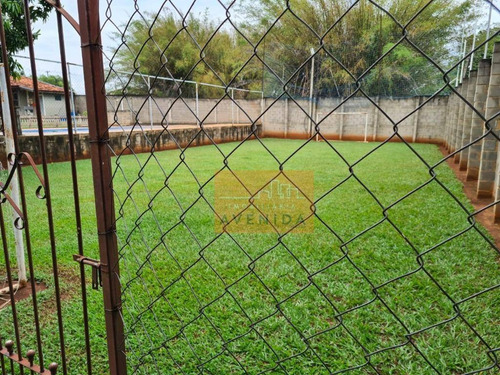 Chácara Com 1 Dormitório À Venda, 2000 M² Por R$ 1.000.000,00 - João Aranha - Paulínia/sp - Ch0130